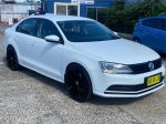 Image for 2016 Volkswagen Jetta Sedan 1B MY16 118TSI Trendline