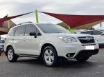 Image for 2014 Subaru Forester Wagon S4 MY14 2.0D
