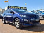 Image for 2011 Mazda CX-7 Wagon ER10L2 Classic