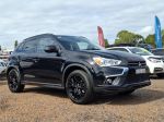 Image for 2018 Mitsubishi ASX Wagon XC MY19 LS