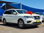 Image for 2019 Nissan Pathfinder Wagon R52 Series III MY19 ST-L