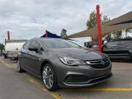Image for 2017 Holden Astra Hatchback BK MY17 RS-V