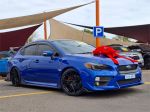 Image for 2014 Subaru WRX Sedan VA MY15