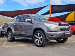 Image for 2013 Holden Colorado Utility RG MY13 LTZ