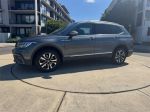 Image for 2022 Volkswagen Tiguan Wagon 5N MY22 162TSI Adventure Allspace
