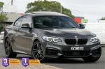 Image for 2019 BMW 2 Series Coupe F22 LCI M240i