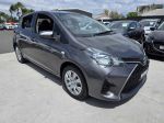 Image for 2015 Toyota Yaris Hatchback NCP130R Ascent