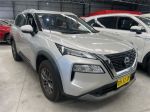 Image for 2023 Nissan X-TRAIL Wagon T33 MY23 ST