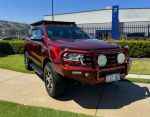 Image for 2019 FORD EVEREST 4D WAGON UA II MY19 TITANIUM (4WD 7 SEAT)