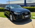 Image for 2014 AUDI Q3 4D WAGON 8U MY14 2.0 TFSI QUATTRO (125kW)