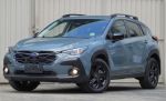 Image for 2023 SUBARU CROSSTREK 4D WAGON MY24 AWD 2.0L
