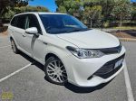 Image for 2016 Toyota Corolla Other