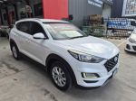 Image for 2018 HYUNDAI TUCSON 4D WAGON TL3 MY19 ACTIVE X (FWD)