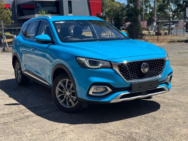 2022 MG HS 4D WAGON SAS23 MY22 VIBE image