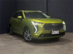 Image for 2022 HAVAL JOLION 4D WAGON MST ULTRA