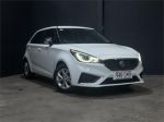 Image for 2020 MG MG3 AUTO 5D HATCHBACK MY20 CORE