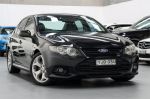 Image for 2012 Ford Falcon Sedan FG MkII XR6