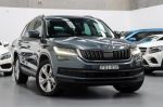 Image for 2018 SKODA Kodiaq Wagon NS MY18.5 132TSI