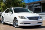 Image for 2006 Lexus LS Sedan USF40R LS460