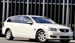 Image for 2013 Holden Commodore Wagon VE II MY12.5 Z Series