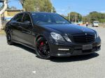 Image for 2010 Mercedes-Benz E-Class Sedan W212 E63 AMG