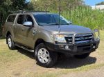Image for 2013 Ford Ranger Utility PX XLT
