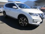 Image for 2018 Nissan X-TRAIL Wagon T32 Series II TL