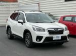 Image for 2021 Subaru Forester Wagon S5 MY21 2.5i