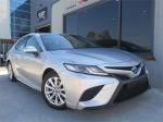 Image for 2020 TOYOTA CAMRY 4D SEDAN AXVH70R ASCENT SPORT HYBRID