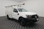 Image for 2021 Ford Ranger XL PX MkIII 4X4 3.2L