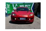 Image for 2005 Mazda RX-8  FE Series 1