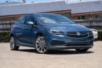 Image for 2017 Holden Astra RS-V BK Auto MY17