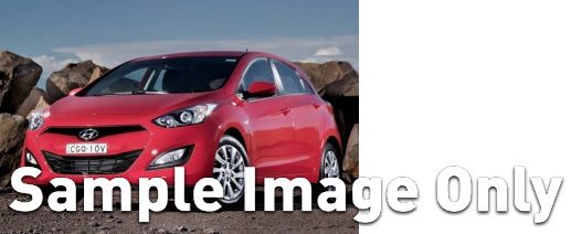 2013 Hyundai i30 ACTIVE GD image