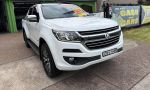 Image for 2019 HOLDEN COLORADO LTZ (4x4) (5YR) RG MY19