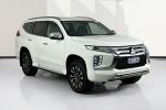 Image for 2021 Mitsubishi PAJERO SPORT GLS (4x4) 7 SEAT QF MY21