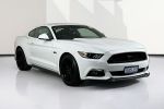 Image for 2017 Ford MUSTANG FASTBACK GT 5.0 V8 FM MY17