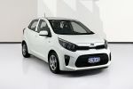 Image for 2019 Kia PICANTO S JA MY20