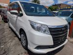 Image for 2014 TOYOTA NOAH Welcab NDIS 4WD