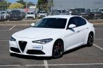Image for 2018 Alfa Romeo Giulia Super Auto
