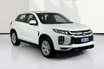 Image for 2022 Mitsubishi ASX ES (2WD) XD MY22