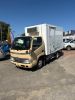 Image for 2008 Toyota Dyna Hybrid Freezer Truck
