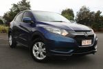 Image for 2017 Honda Hr-v WAGON VTI MY17