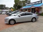 Image for 2014 Mazda 6 SEDAN TOURING GJ1032
