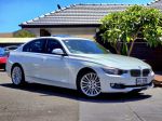 Image for 2014 Bmw 3 Series SEDAN 320I F30 MY14