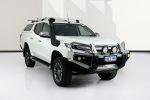 Image for 2019 Mitsubishi TRITON GLS (4x4) MR MY19 4X4