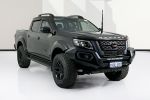 Image for 2022 Nissan NAVARA PRO-4X (4x4) D23 MY22 4X4