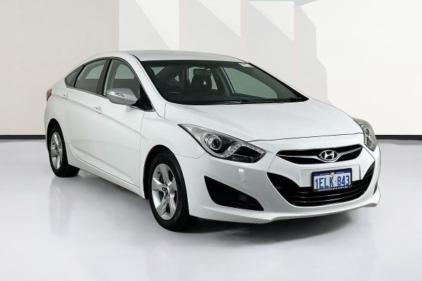 2014 Hyundai i40 ACTIVE VF 2 image