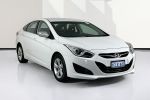 Image for 2014 Hyundai i40 ACTIVE VF 2