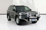 Image for 2016 Toyota LANDCRUISER GXL (4x4) VDJ200R MY16