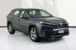 Image for 2022 Toyota RAV4 GX (2WD) HYBRID AXAH52R